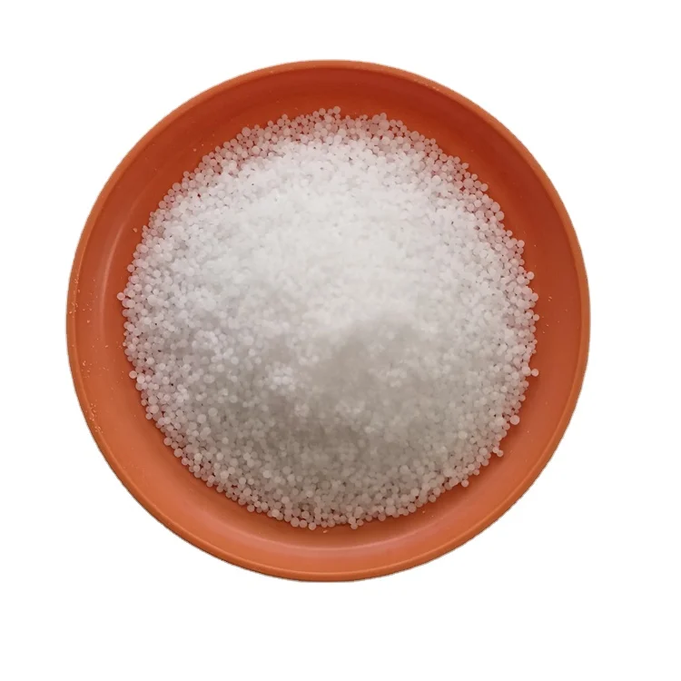 Industrial Grade Calcium Ammonium Fertilizer 50kg Bulk Granular Bags Urea 46 Model Prilled Urea Sulfur Agriculture