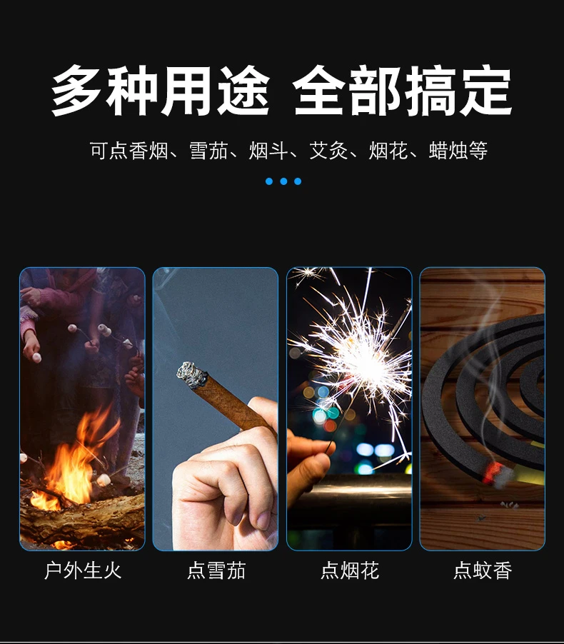 Gas refilling cheap tool metal lighter cookies custom logos torch lighter