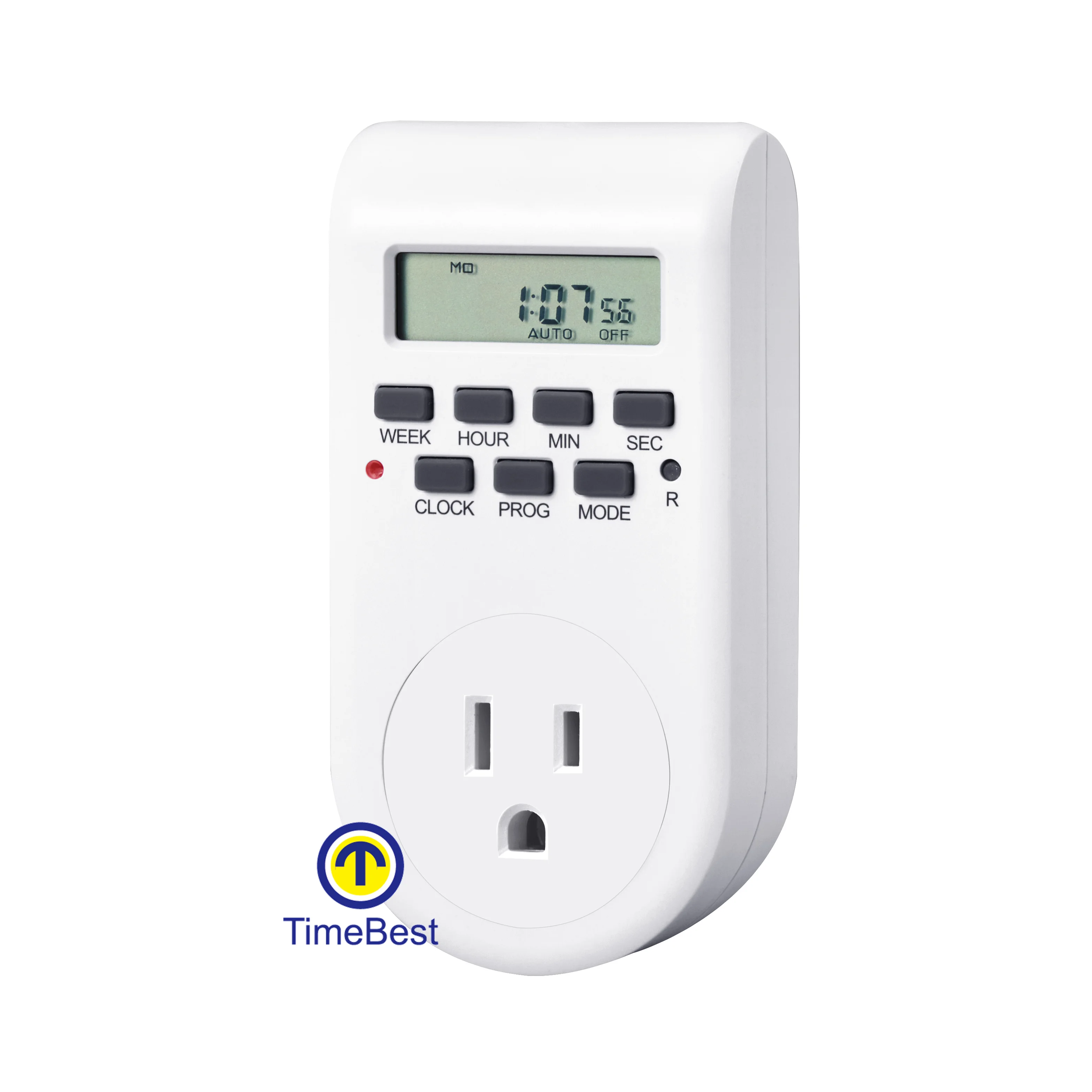 Good Feedback Automatic Electronic Timer Switch