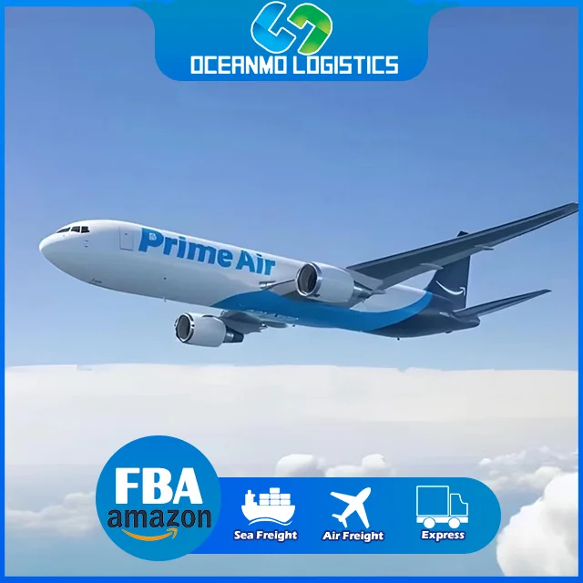 Logistic Companies Profesional Freight Forwarder Air Cargo Shipping Agent Door to Door FromChina to Usa/Canada/Uk/Germany/French