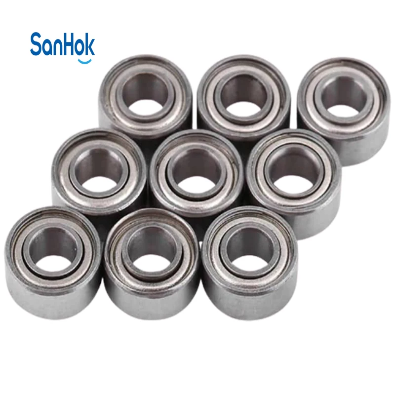 Manufacturer Customized Loose Needle Roller Bearing Pins Stainless Steel Needle Roller Bearing Pin