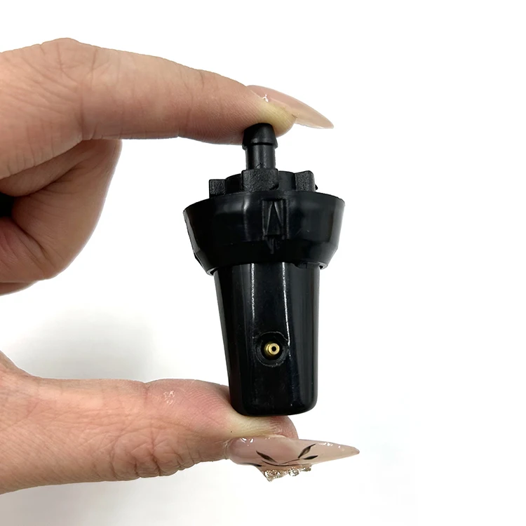 High Quantity Car Universal Windshield Washer Front Windshield Washer Nozzles Wiper Nozzle
