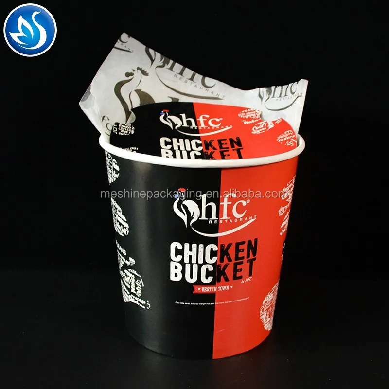 Custom printed high-grade luxury beautiful paper box cardboard paper box printing For Chicken Essence