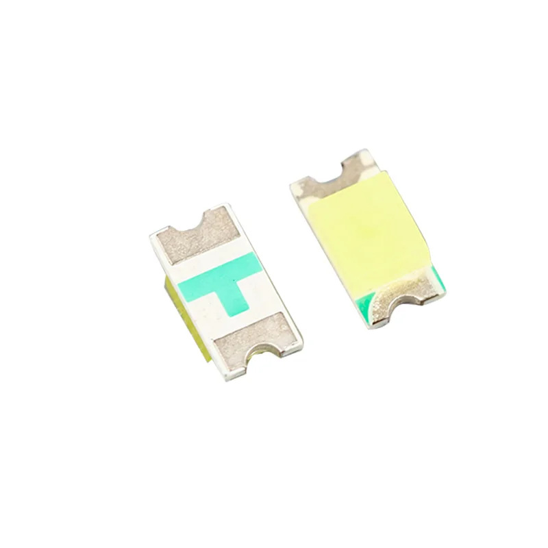 Professional manufacturing 0603 Smd Led Chip Diode High quality Light-emitting diode