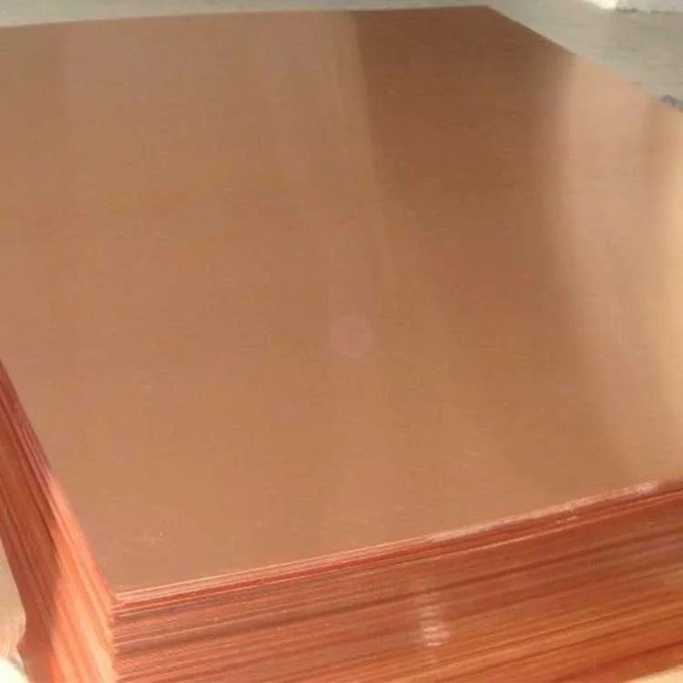 Дешевая цена, 99.99% чистый электролит, медный катод C12000, плоский лист