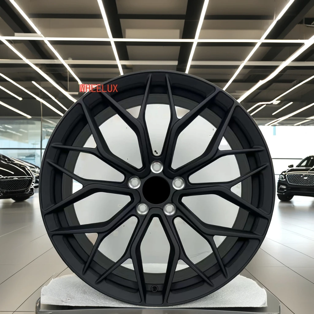 forged 5x112 wheels 17 18 19 20 21 22 inch rims alloy Custom Racing car wheel For BMW G20 G28 G80 330I M340 M3 G82 G83 M4 rims