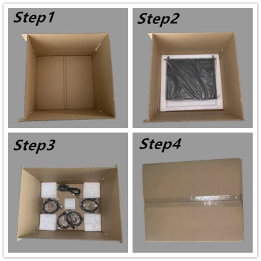 FTTH EDFA WDM 64 ports 22dB High Power Optical Amplifier with SC/UPC input, SC/APC output