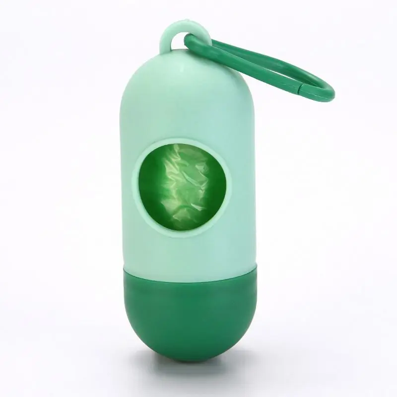 
New Arrival Standard Size Dog Poop Holder Waste Bag Dispenser 