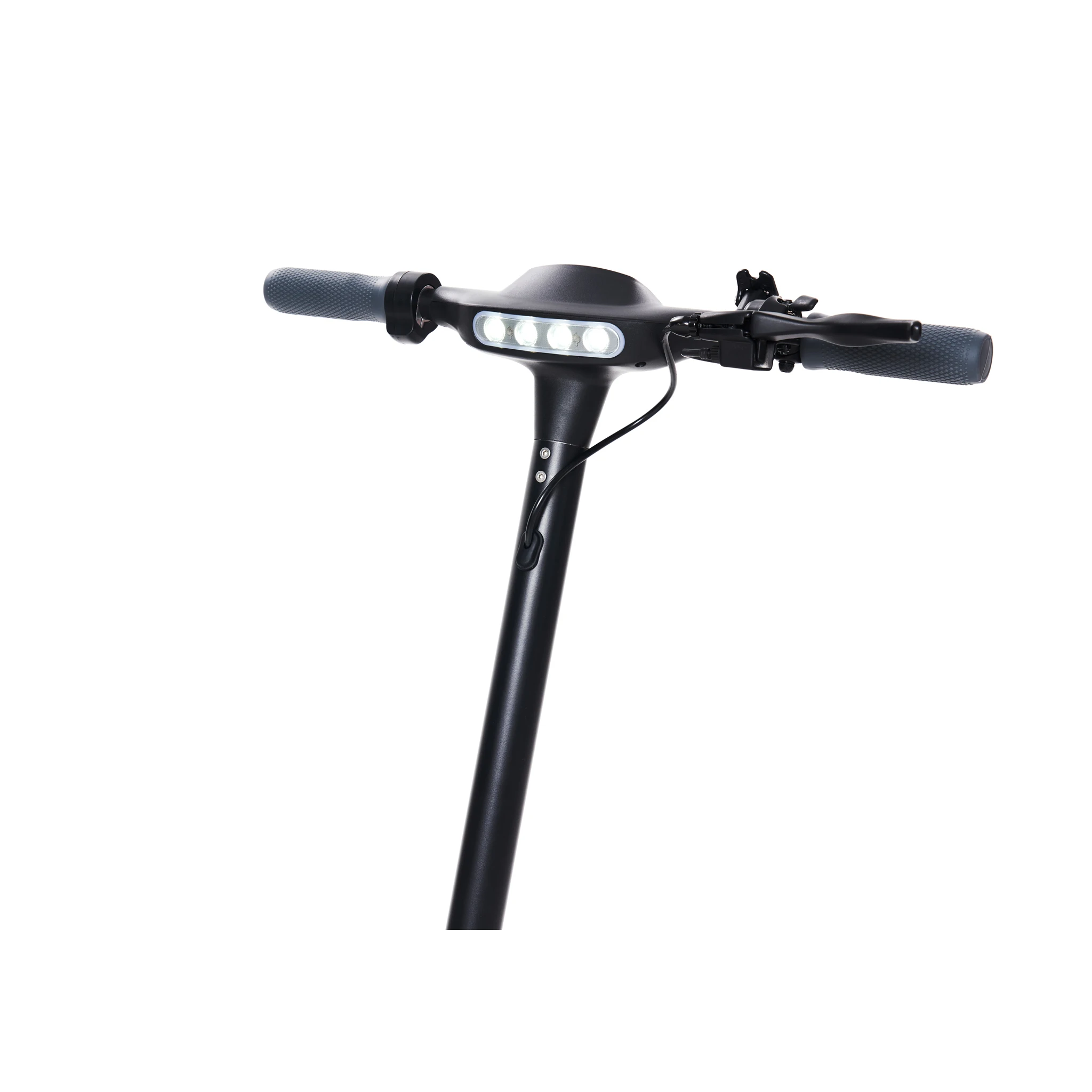 Waterproof Adult Kick Balance Standing Off Road Self-Balancing Motorcycle Two E-scooter for Delivery