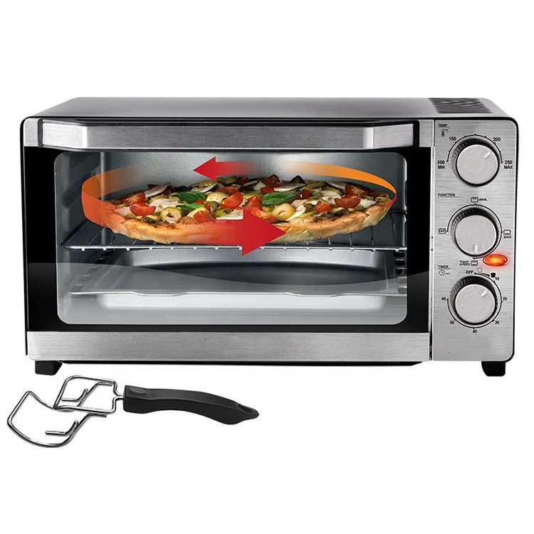 Kitchen Appliances New Design And  High Quality Cake Baking Electrical Oven