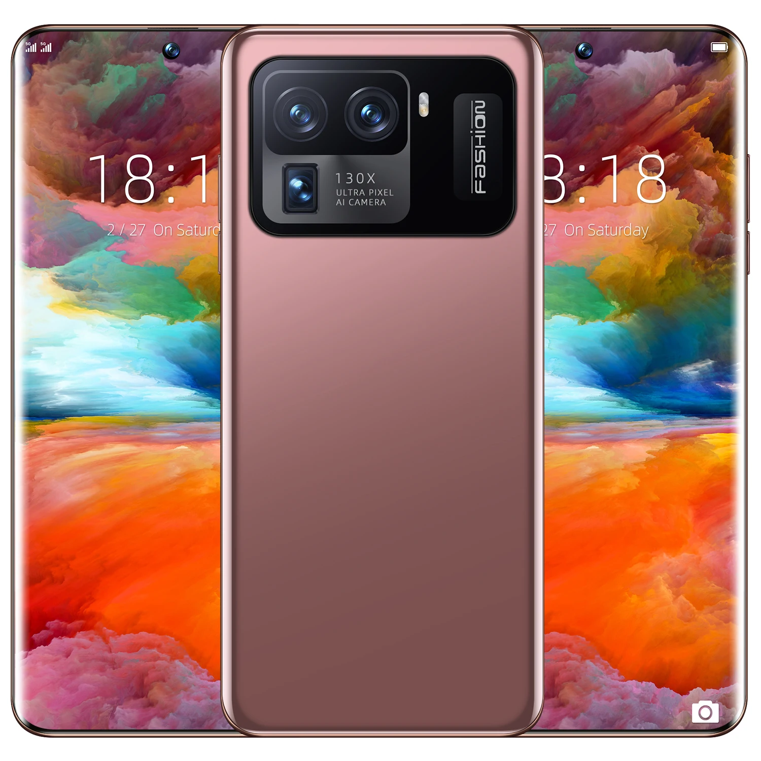Горячая Распродажа M11 ультра 7 3 дюйма 16 + 512 Гб Full HD экран смартфона оптовая продажа двух сим-карт c операционной системой андроид уход за кожей лица распознавание пальца мобильного