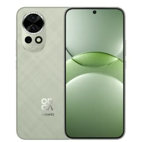 2024 Original New HUA WEI nova 13 HarmonyOS 4.2 Kirin 8000 5000mAh 100W Charging OLED 6.7 inch 5G Smartphone 60MP selfie camera