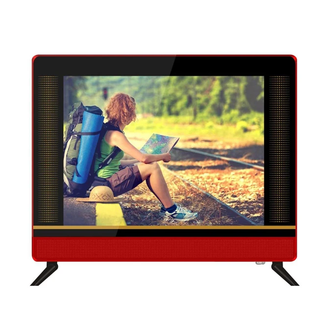 21.5 Inch Led Tv Lcd Hdtv High Definition Television Tv