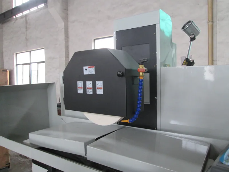 MYK1224 Automatic surface grinder CNC mini surface grinder