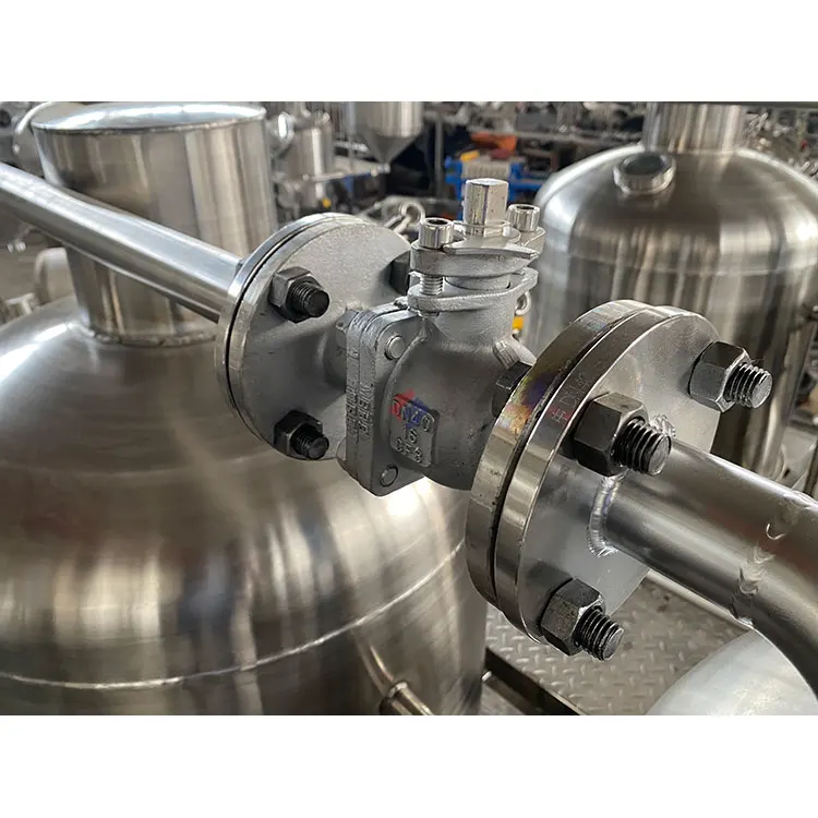 Small crude oil refining machine refined sunflower oil manufacturer