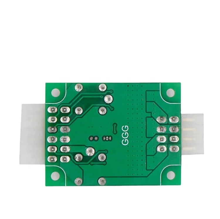 ShenZhen One-stop SMT OEM 94v0 pcb board manufacture assembly,other pcb pcba factory