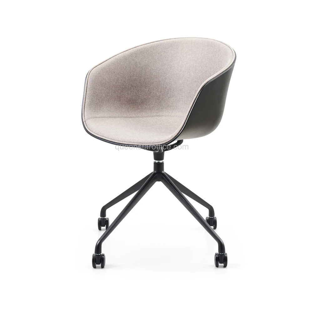 QS-LC10B lounge chair