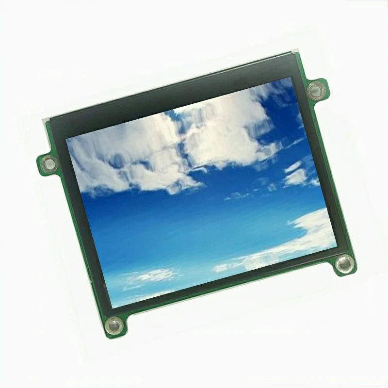 7 days lead time 4-lane spi interface 320 X 240 TFT IPS QVGA landscape lcd touch display 320240