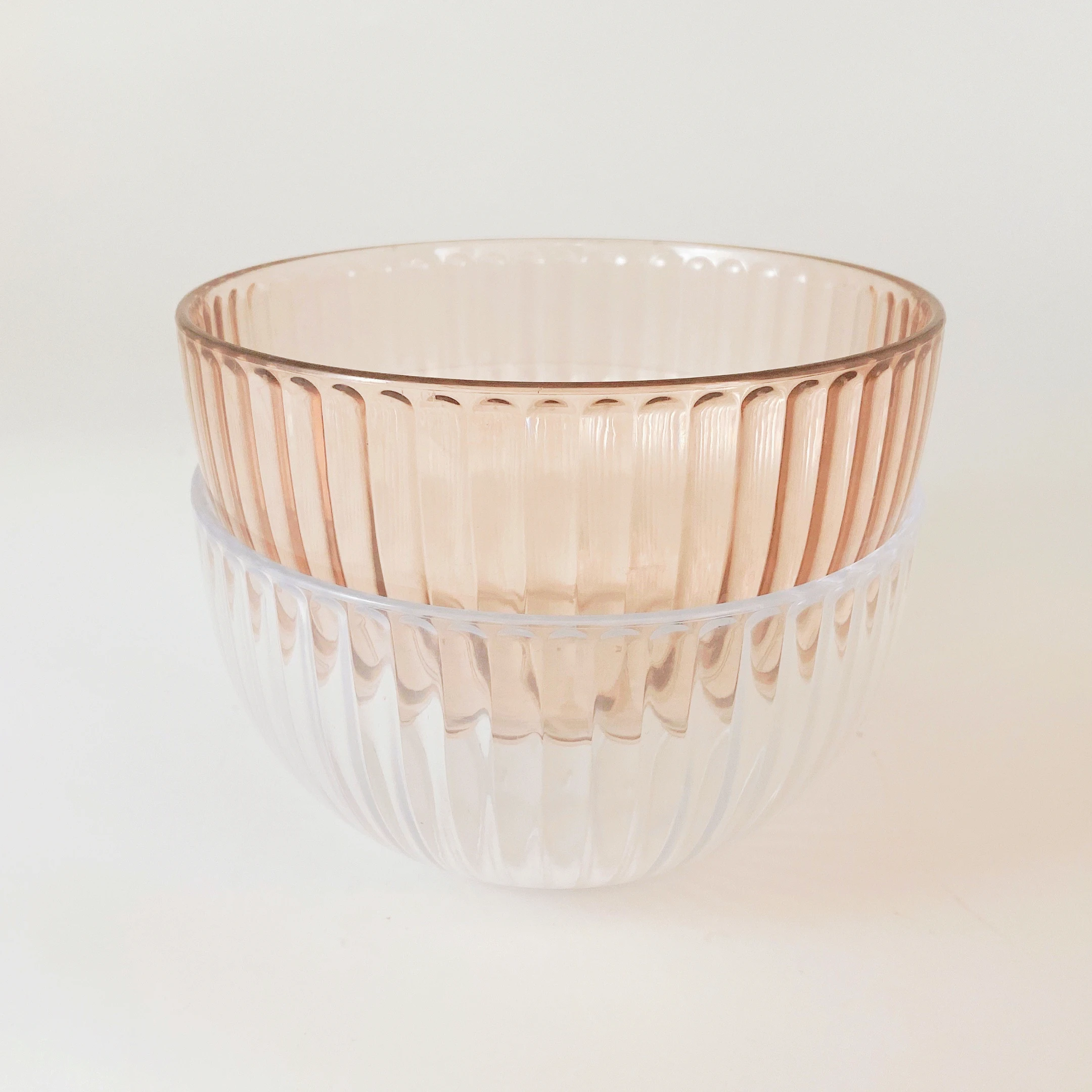 Экономичная Экологически чистая под заказ оптовая продажа производство пластиковых чашек набор из экологически чистого