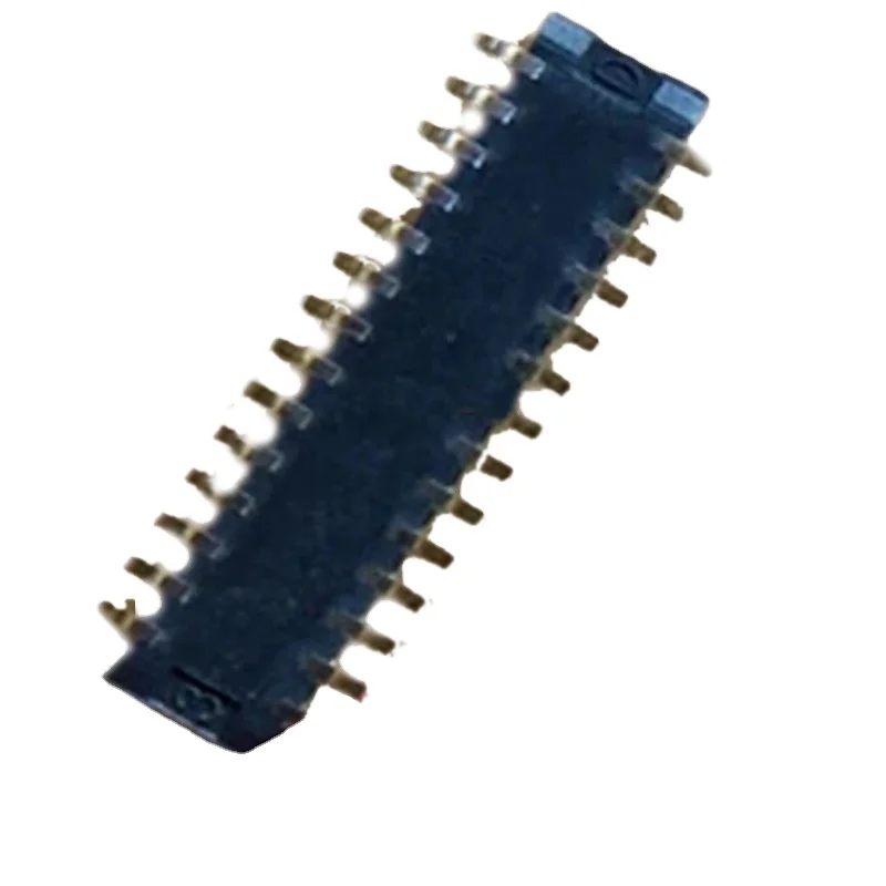 WP7-P024VA1-R8000 board-to-board connector 24PIN JAE 0. 4MM original spot
