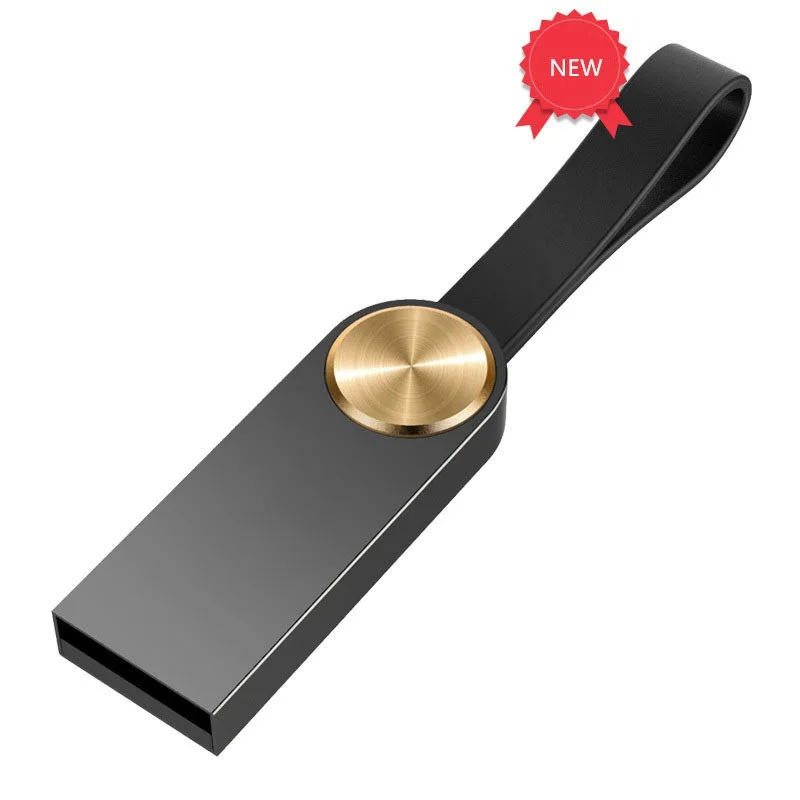 Wholesale Factory Supply USB 2.0 1gb 2gb 4gb 8gb 16gb 32gb 64GB 512M 128M Metal Usb Flash Drive