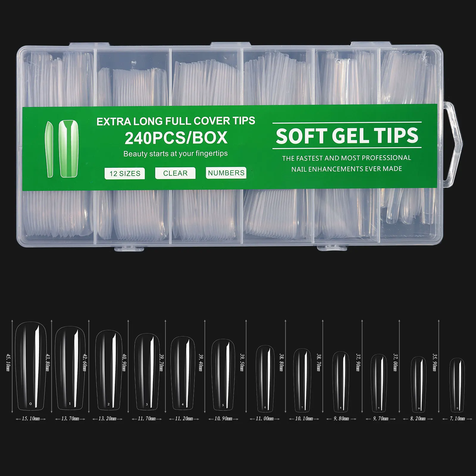 GJ0548 nail tips (10)