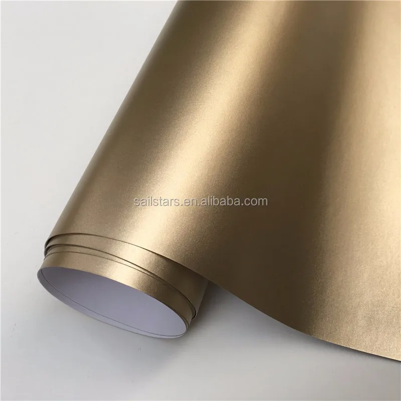 Satin-Chrome-Champange-Gold-Vinyl-Wrap-Sheet (1).JPG