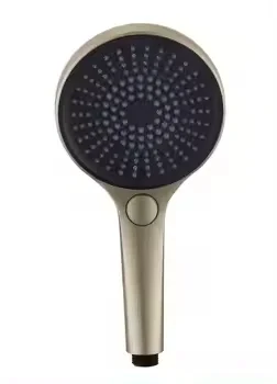 Professional Manufacture Nice Price Rain High Pressure Showerhead Handheld Shower Head