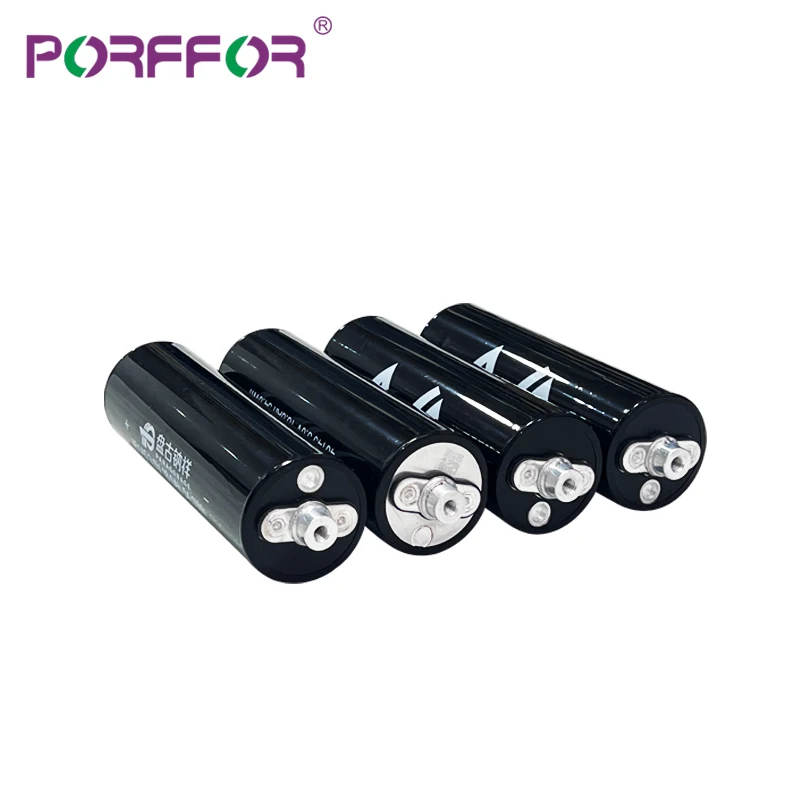 12C Discharge Rate Sodium-ion SIB NIB Battery 46145 3V 3.1V 18Ah Cylindrical Rechargeable Cell