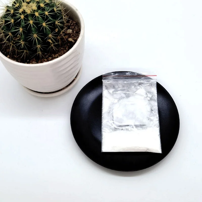 
Dispersing agent Water treatment Sodium polyacrylate CAS 9003-04-7 PAAS 