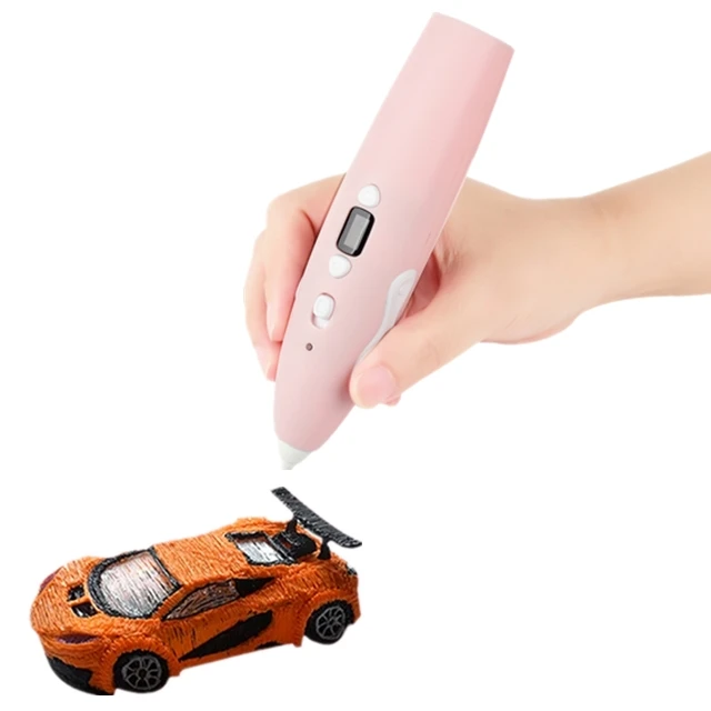 Cheap price  3d pen for kids printing pen toys