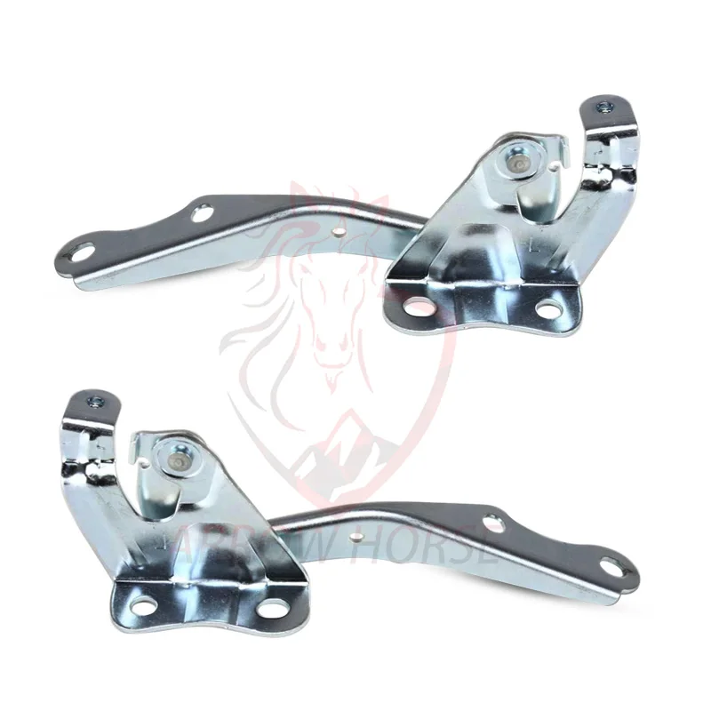 CHERY Car Parts TAH Car Engine Hood Hinge Parts For CHERY TIGGO 2/T11 CHERY COWIN3 OMODA5 ESTAR FENGYUN ARRIZO GX A3 E5