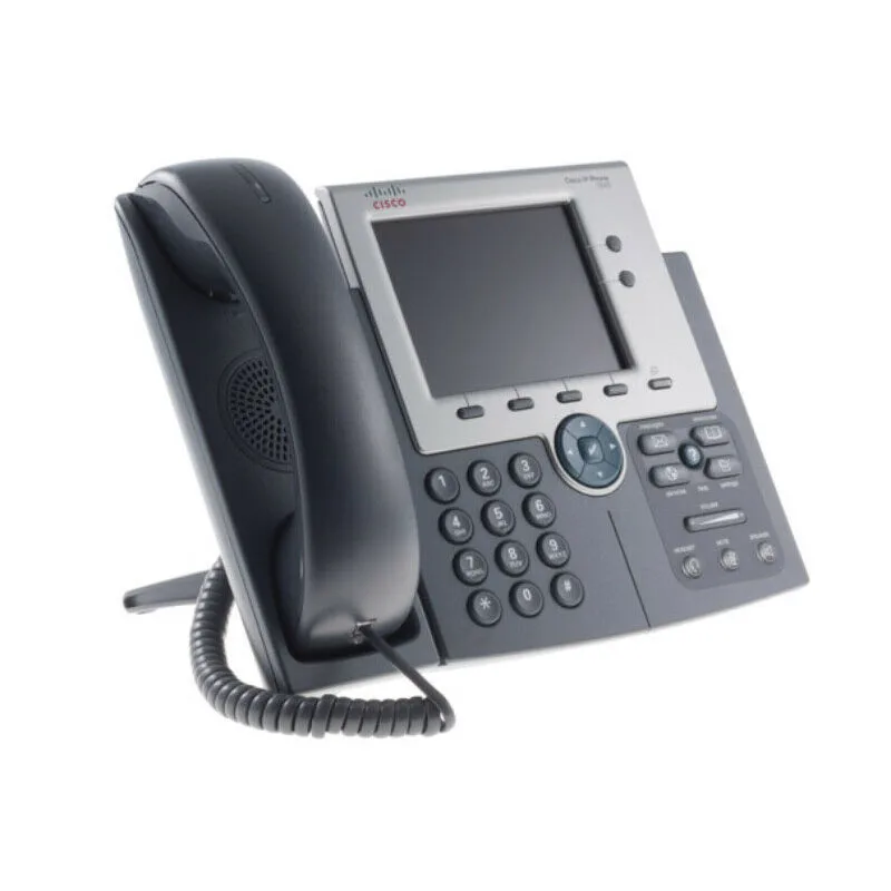 CP-7945G= Unified IP Phone