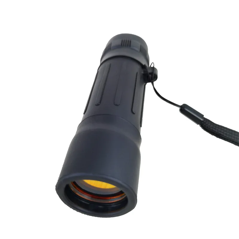 Monocular telescope high magnification 10 X25 handheld mobile phone photo telescope travel field spotting scope