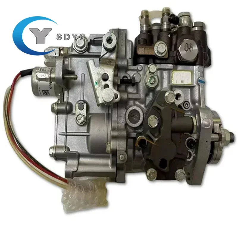 DIESEL ENGINE 4TNV98  PART INJECTION PUMP 729939-51320 FUEL PUMP FOR YANMAR