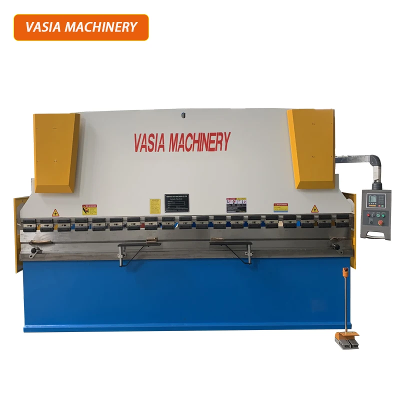
China press brake 300/4000 with the most competitive price 