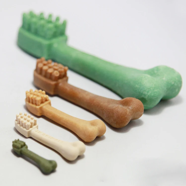 Private Label Supplier Pet Snacks Dental Stick Dog Treats Chews