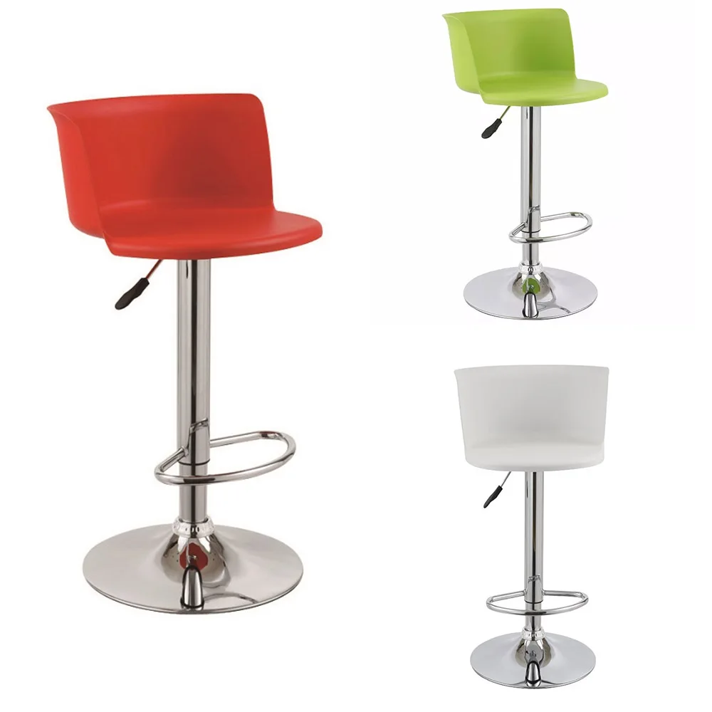 Modern Style High Quality Modern Wine White Bar Stools Furniture Silla De Bar Chair Bar Table