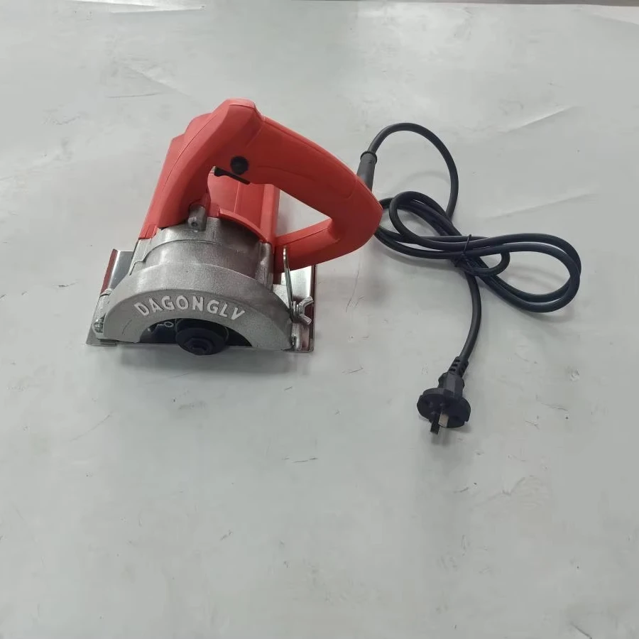 UM  Marble Cutter 14000W Electric Wire Wet Saw Stone Cutting Machine Marble Cutter Table Saw Circular Saw Cutting Machine