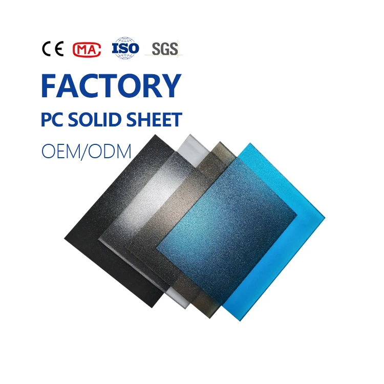 chinese frosted solid 4 mm 10mm 18mm 30mm uv opalescent polycarbonate panel roofing sheet roll price malaysia
