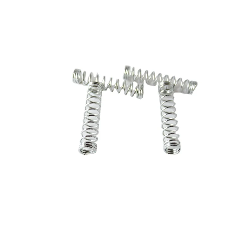 Пружина сжатия