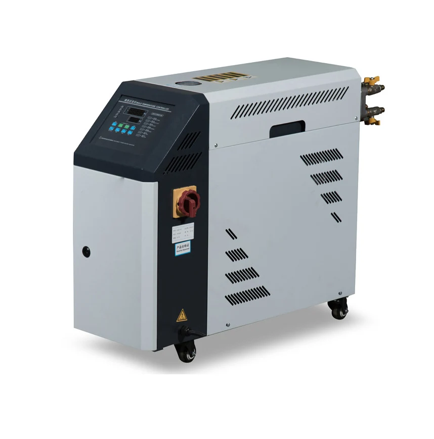 
Top Quality Water Mold Temperature Machine Plastic Injection Water Temperature Controller Mold Water Temperature Controller 