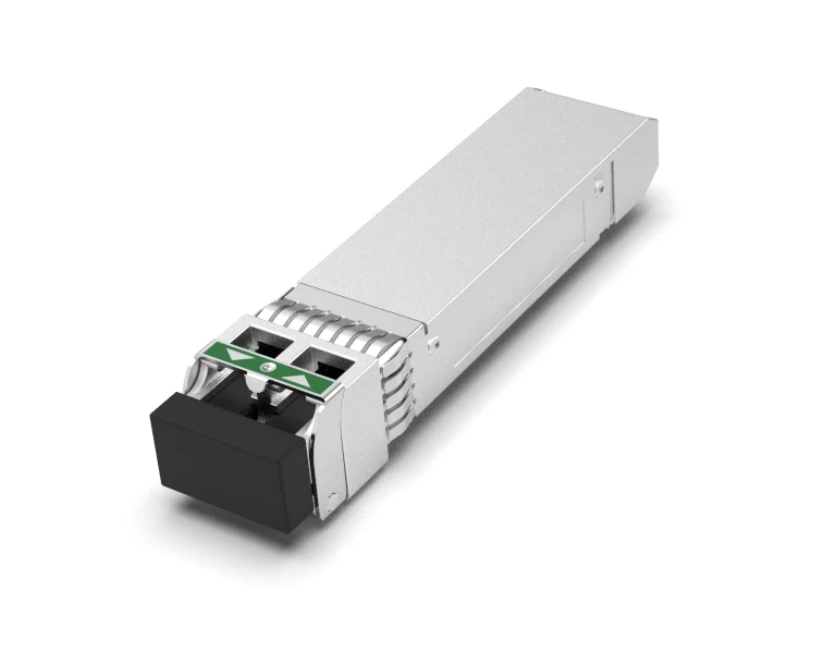 1.25G SFP 1550nm 120km DDM LC for industrial[1.25-400G all series optical module]