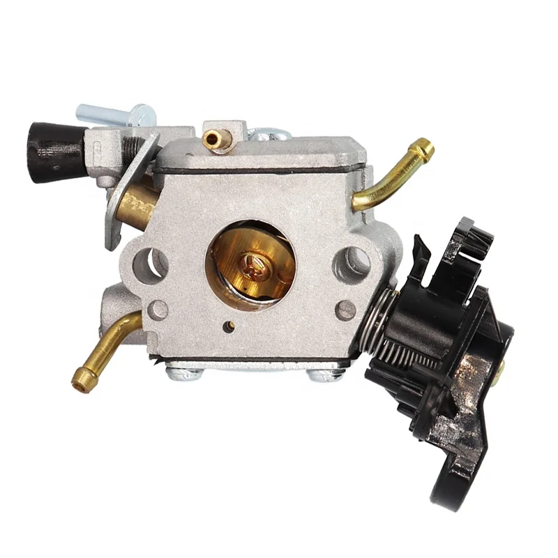 Sale Husq Carb OEM 506450401 Zama C1M-EL37B CS2245 CS2250 450E 445E 450 445 Carburetor For Chain saw