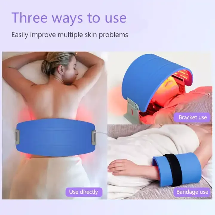 celluma light therapy belt