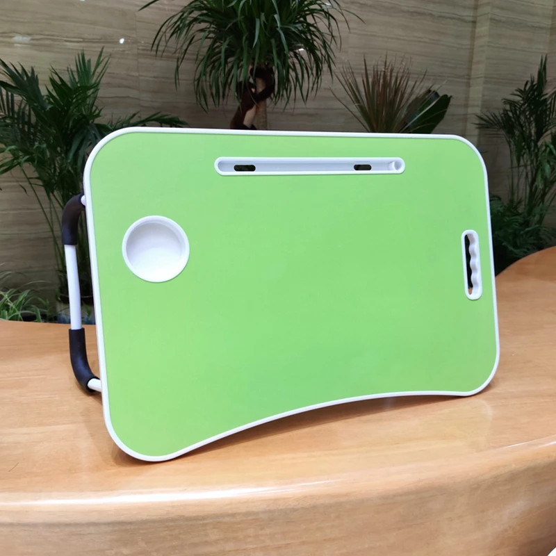 Foldable Lap  Desk Portable Table Study Desk Laptop Table for Home Office