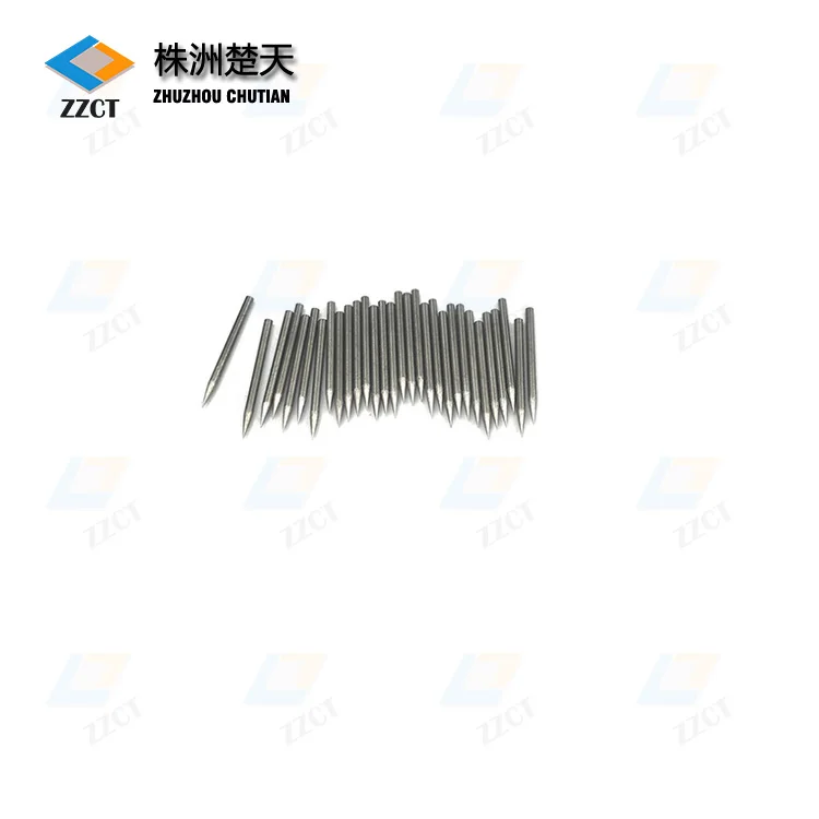 china low price high purity tungsten needle