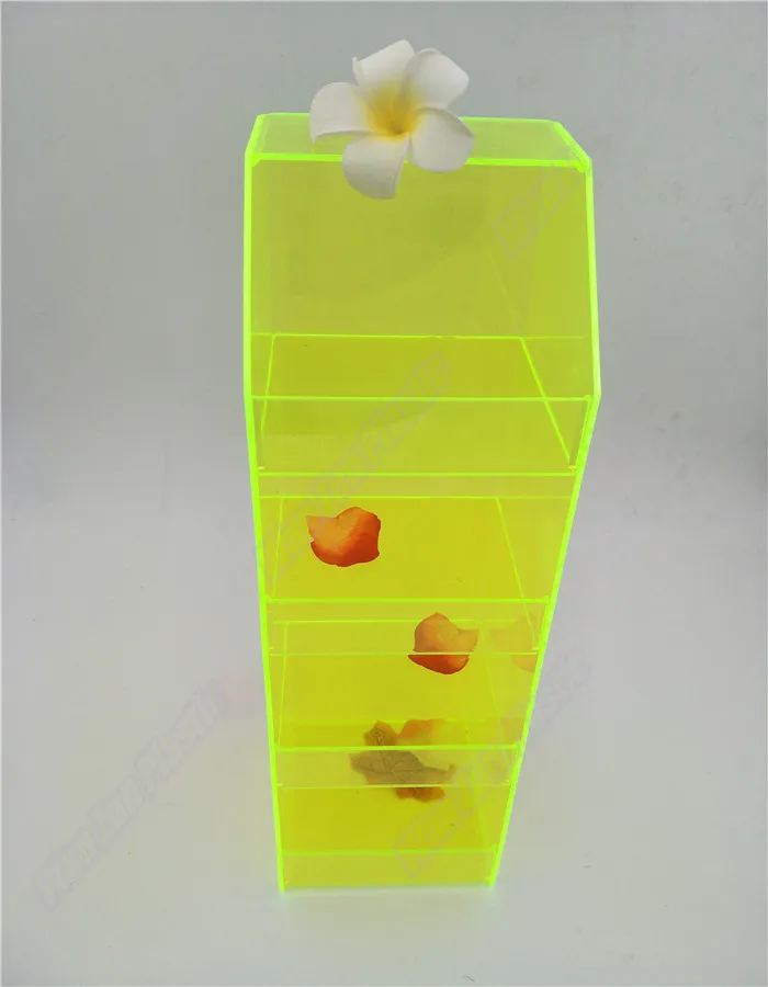 4x8" sheet acrylic plastic bending processing