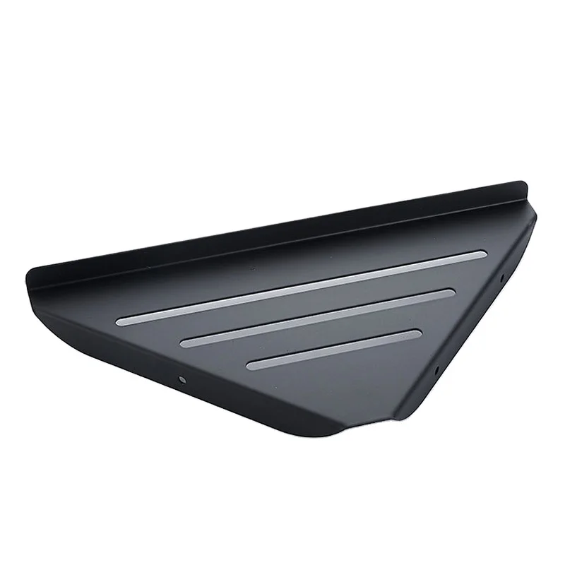 304 stainless steel wall frame multi-functional storage tripod