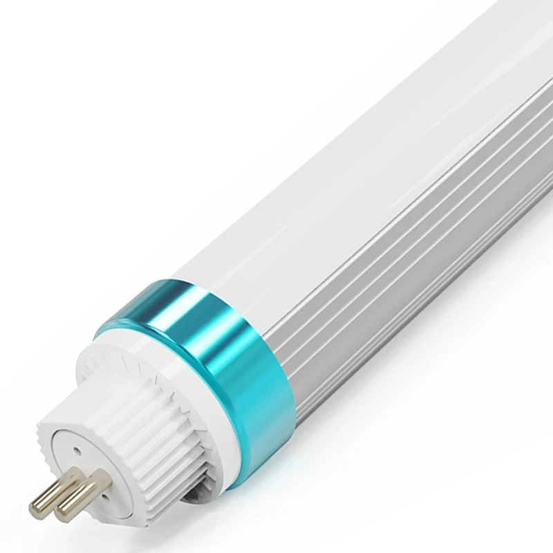 T5 160LM/W100-277V 160lm/w 4ft  t5 led tube 24w double end power t5 motion sensor tube light led